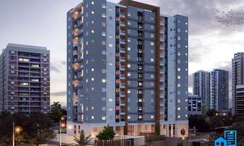 Imagem: APARTAMENTO TERRACE RESIDENCE, SÃO JOSÉ