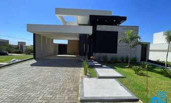 Imagem: CASA CONDOMÍNIO BUONA VITA EM SÃO JOSÉ