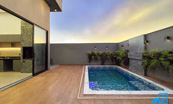 Imagem: QUINTA DO LAGO LAC LÉMAN - CASA CONDOMÍNIO