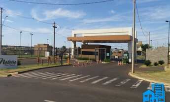 Imagem: TERRENO CONDOMÍNIO NATURE I, SÃO JOSÉ