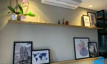 Imagem 5: APARTAMENTO PRÓXIMO AO MUFATTO DA JK, SÃO JOSÉ DO RIO PRETO- 3304