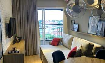 Imagem: APARTAMENTO PRÓXIMO AO MUFATTO DA JK, SÃO