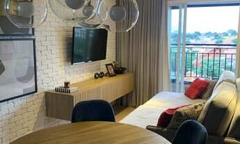 Imagem 2: APARTAMENTO PRÓXIMO AO MUFATTO DA JK, SÃO JOSÉ DO RIO PRETO- 3304