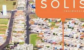 Imagem 2: APARTAMENTOS EM MIRASSOL COM ÁREA DE LAZER-3260