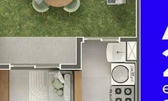 Imagem: APARTAMENTOS EM MIRASSOL COM ÁREA DE LAZER-3260