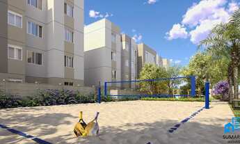 Imagem 6: APARTAMENTOS EM MIRASSOL COM ÁREA DE LAZER-3260