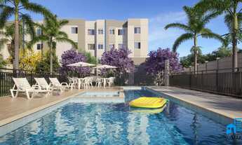 Imagem 7: APARTAMENTOS EM MIRASSOL COM ÁREA DE LAZER-3260