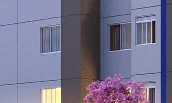 Imagem 3: APARTAMENTOS EM MIRASSOL COM ÁREA DE LAZER-3260