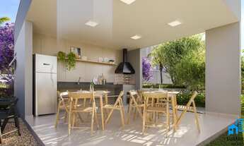 Imagem 4: APARTAMENTOS EM MIRASSOL COM ÁREA DE LAZER-3260