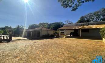 Imagem: CASA ESTANCIA SANTA HELENA - SÃO JOSÉ