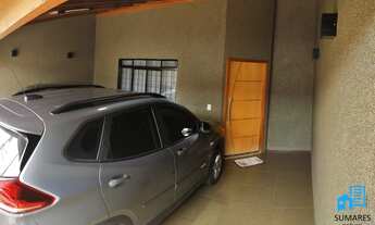 Imagem: CASA NO HAVANA VILLE EM NOVA GRANADA/SP