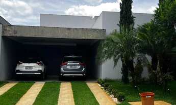 Imagem: CASA RESIDENCIAL CONDOMINIO RECANTO DO LAGO