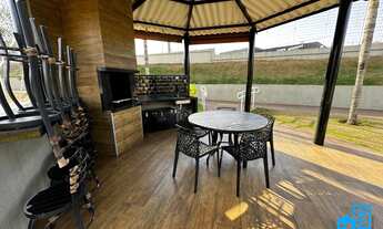 Imagem 4: CONDOMINIO IDEAL LIFE - TERRENO CONDOMÍNIO IDEAL LIFE, SÃO JOSÉ DO RIO PRETO-3351