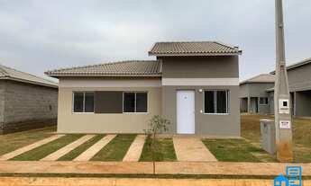 Imagem: CASAS CONDOMÍNIO GARDEN RNI, BADY BASSITT