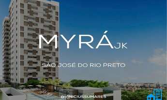 Imagem: APARTAMENTOS MYRÁ JK, JARDIM TARRAF II