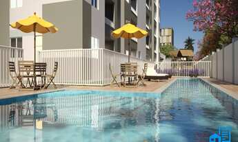 Imagem 7: APARTAMENTOS PRÓXIMO AOS DAMHAS EM SÃO JOSÉ DO RIO PRETO - AP00320