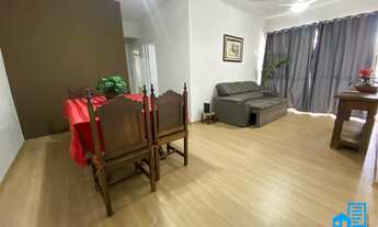 Imagem: APARTAMENTO DE 3 DORMITÓRIOS NO HIGIENOPOLIS