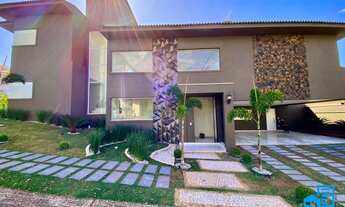 Imagem: CASA TRIPLES CONDOMÍNIO DAMHA IV, SÃO