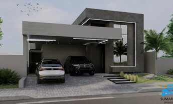 Imagem: Village Provence - CASA CONDOMÍNIO VILLAGE