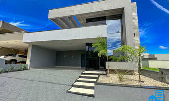 Imagem: SetLife I Mirassol - Casa no Condomínio