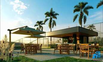 Imagem 5: QUINTA DO LAGO LAC LÉMAN - COMPRE SUA CASA NO CONDOMÍNIO QUINTA DO LAGO II COM 40% DE DESC