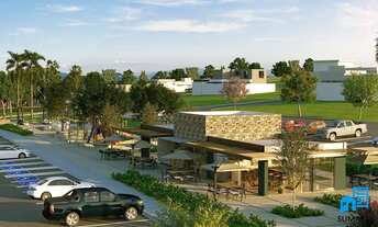 Imagem 6: QUINTA DO LAGO LAC LÉMAN - COMPRE SUA CASA NO CONDOMÍNIO QUINTA DO LAGO II COM 40% DE DESC