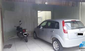 Imagem: CASA PARQUE DAS AROEIRAS, SÃO JOSÉ DO