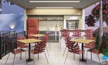 Imagem 5: APARTAMENTOS NA REDENTORA, SÃO JOSÉ DO RIO PRETO - AP00472