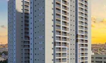 Imagem: APARTAMENTOS NA REDENTORA, SÃO JOSÉ DO