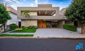 Imagem: LINDA CASA MOBILIADA NO CONDOMÍNIO DAMHA