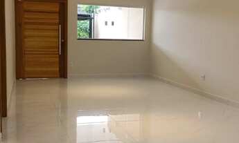 Imagem: CASA RESIDENCIAL MENEZES III, BADY BASSIT