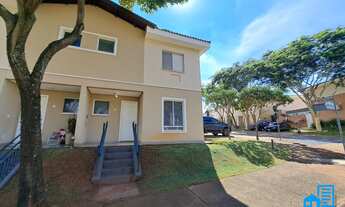 Imagem: CASA SOBRADO CONDOMÍNIO GIARDINO II, SÃO