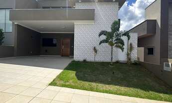 Imagem 4: CONFORTO E QUALIDADE NESSA CASA CONDOMÍNIO NATURE, SÃO JOSÉ DO RIO PRETO