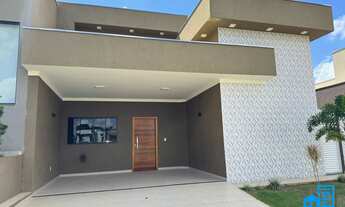 Imagem: CONFORTO E QUALIDADE NESSA CASA CONDOMÍNIO