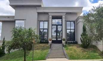 Imagem: CASA CONDOMÍNIO DAMHA VI - SÃO JOSÉ DO