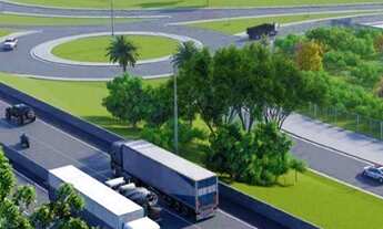 Imagem 2: TERRENOS COMERCIAL NO MAIOR CENTRO EMPRESARIAL DE SÃO JOSÉ DO RIO PRETO - TE662