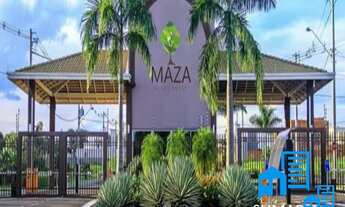 Imagem: TERRENO DISPONÍVEL CONDOMÍNIO MAZA, SÃO