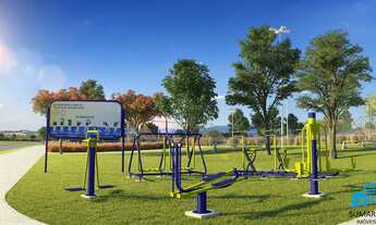 Imagem 6: TERRENOS RESIDENCIAL SETPARQUE HORIZONTE, SÃO JOSÉ DO RIO PRETO