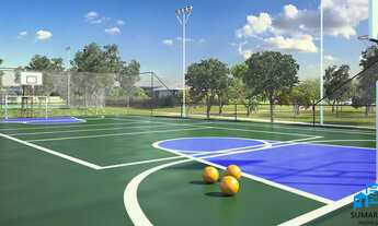 Imagem 4: TERRENOS RESIDENCIAL SETPARQUE HORIZONTE, SÃO JOSÉ DO RIO PRETO