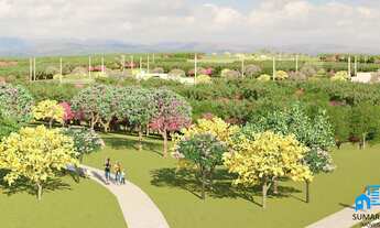 Imagem 2: TERRENOS RESIDENCIAL SETPARQUE HORIZONTE, SÃO JOSÉ DO RIO PRETO