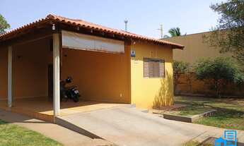 Imagem: CHÁCARA CONDOMÍNIO BACURI -307