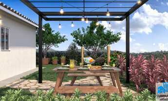 Imagem 4: PACAEMBU - BELA MORADA - CASA RESIDENCIAL BAIRRO BELA MORADA, SÃO JOSE DO RIO PRETO - CA01