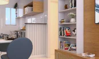 Imagem 2: PACAEMBU - BELA MORADA - CASA RESIDENCIAL BAIRRO BELA MORADA, SÃO JOSE DO RIO PRETO - CA01