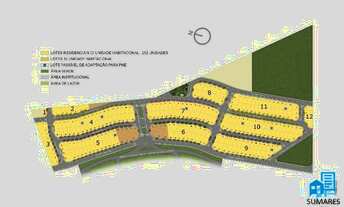 Imagem 6: PACAEMBU - BELA MORADA - CASA RESIDENCIAL BAIRRO BELA MORADA, SÃO JOSE DO RIO PRETO - CA01
