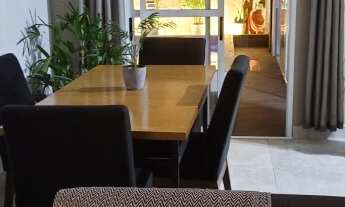 Imagem: CASA CONDOMÍNIO GIARDINO II, SÃO JOSÉ