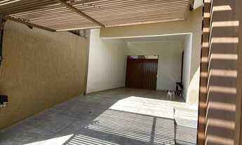 Imagem: CASA COM EDÍCULA JARDIM ARROYO, SÃO JOSÉ