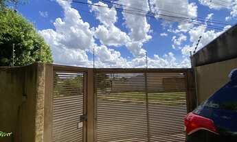 Imagem 5: CASA COM EDÍCULA JARDIM ARROYO, SÃO JOSÉ DO RIO PRETO - CA053