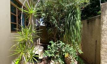 Imagem 3: CASA COM EDÍCULA JARDIM ARROYO, SÃO JOSÉ DO RIO PRETO - CA053