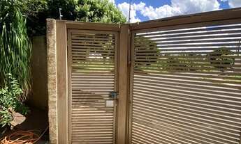 Imagem 2: CASA COM EDÍCULA JARDIM ARROYO, SÃO JOSÉ DO RIO PRETO - CA053