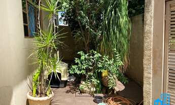 Imagem 4: CASA COM EDÍCULA JARDIM ARROYO, SÃO JOSÉ DO RIO PRETO - CA053